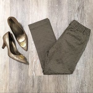 ❗️LAST CHANCE Banana Republic Dark Green Pants